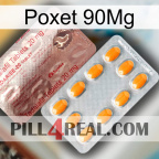 Poxet 90Mg